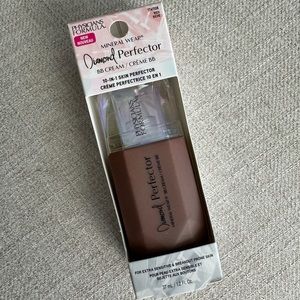 Physicians Formula Diamond Perfector Mineral Wear BB Cream (Rich)